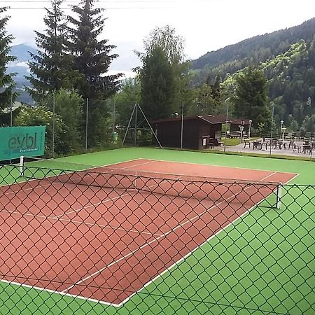 Alpine Apartment Schladming Mit Sauna Und Pool Exterior photo