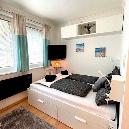 Alpine Apartment Schladming Mit Sauna Und Pool Exterior photo