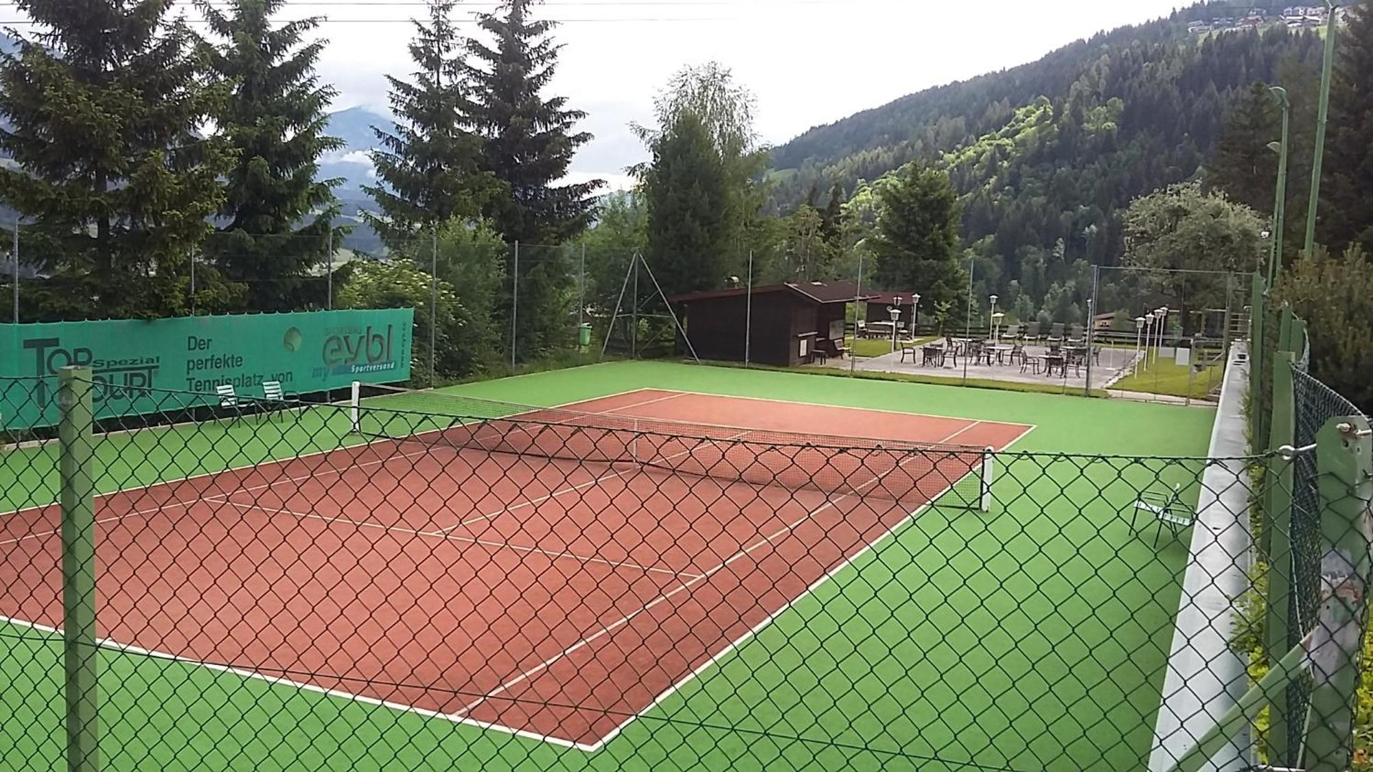 Alpine Apartment Schladming Mit Sauna Und Pool Exterior photo