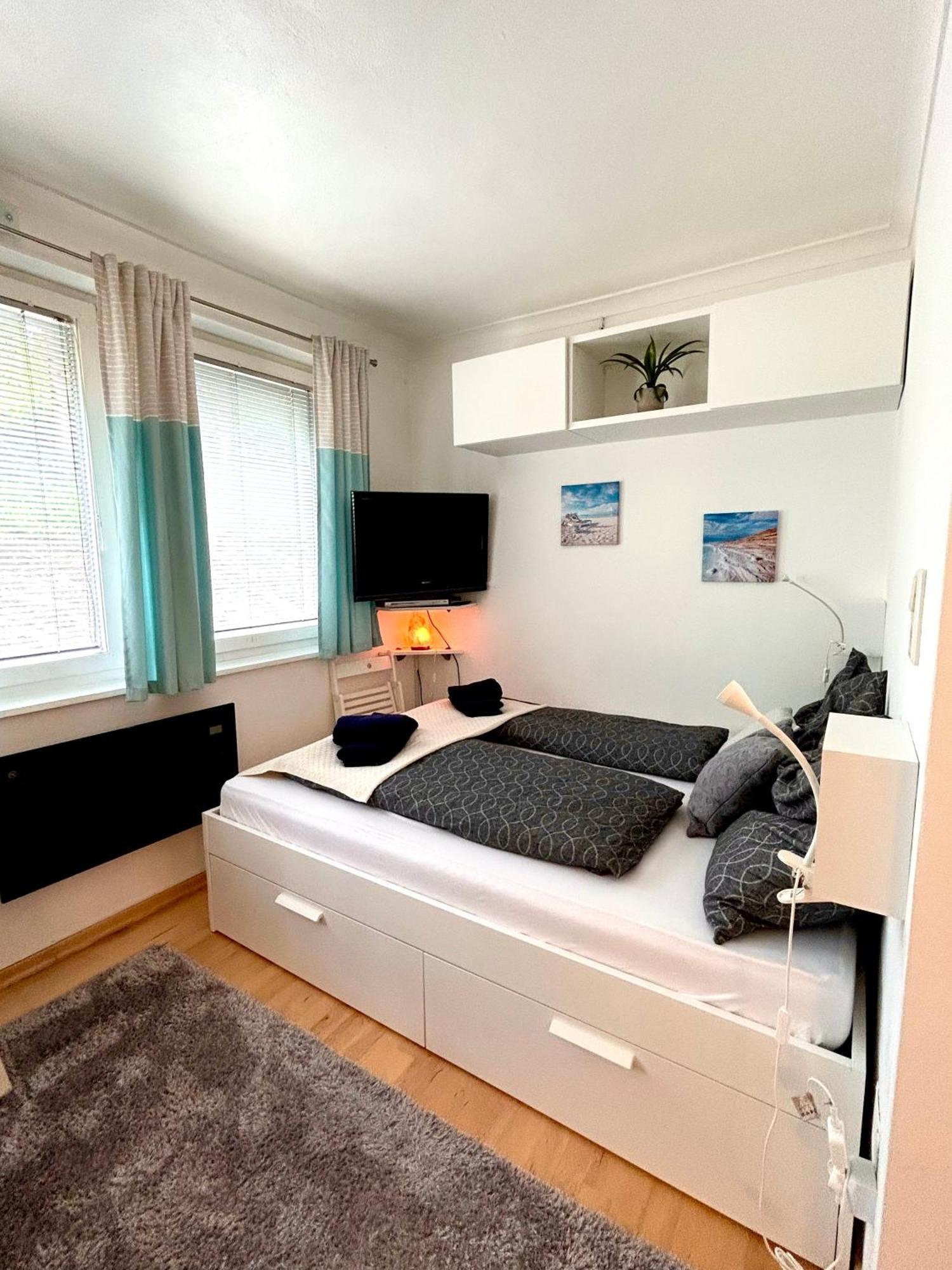 Alpine Apartment Schladming Mit Sauna Und Pool Exterior photo
