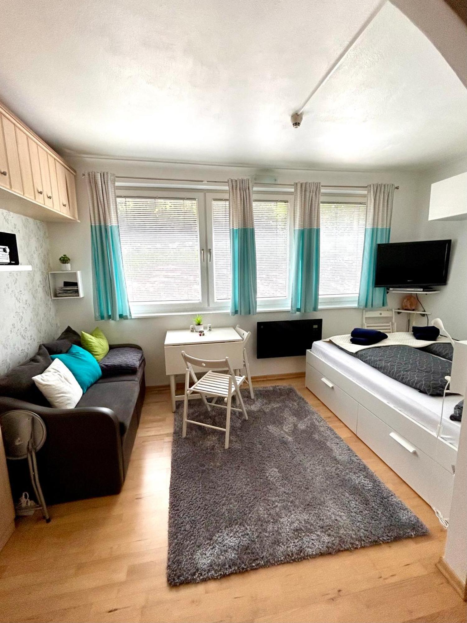 Alpine Apartment Schladming Mit Sauna Und Pool Exterior photo